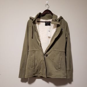 New sweater Hollister